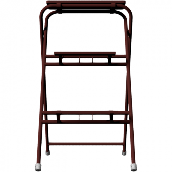 Arbeitstritt, 3 Stufen 