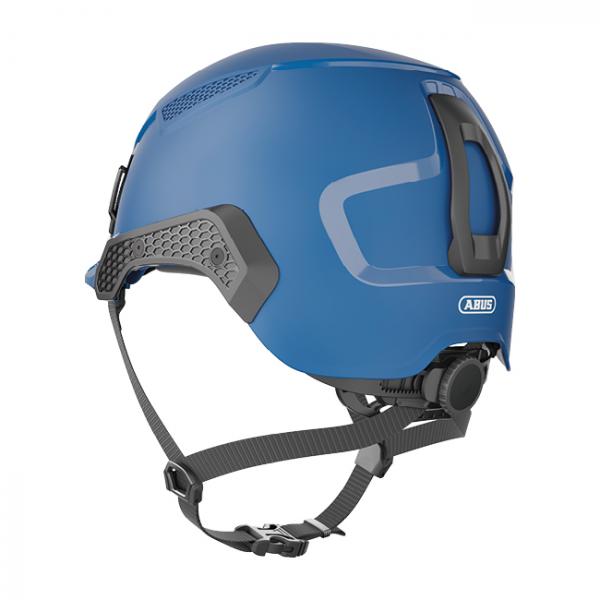 ABUS SPECTOR-E Schutzhelm, EN 397, Elektrikerhelm 