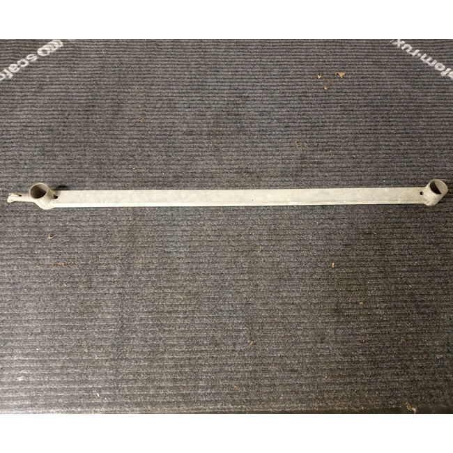 Fußtraverse 1,00 m, gebraucht 