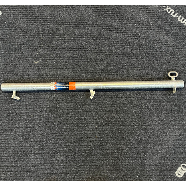 Geländerpfosten Rux Super 1,05 m, gebraucht 