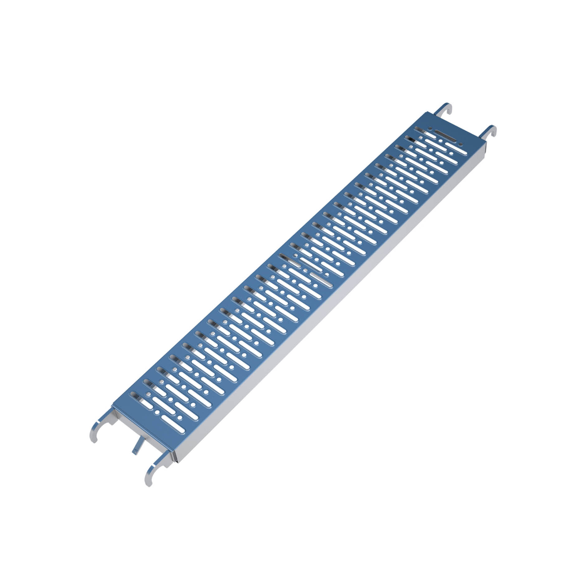 Ausgleichsbelag 1,50 m x 0,23 m Ringscaff 1.50 m