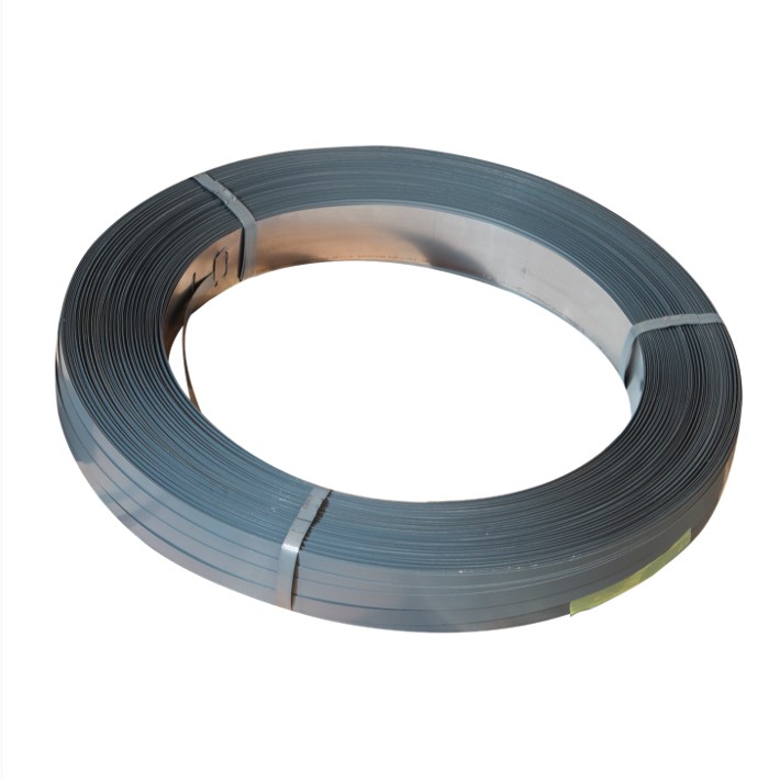 Verpackungsstahlband 16 x 0,5 mm; 700 m 