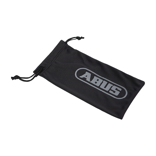 ABUS Brillenbeutel für Schutzbrille 