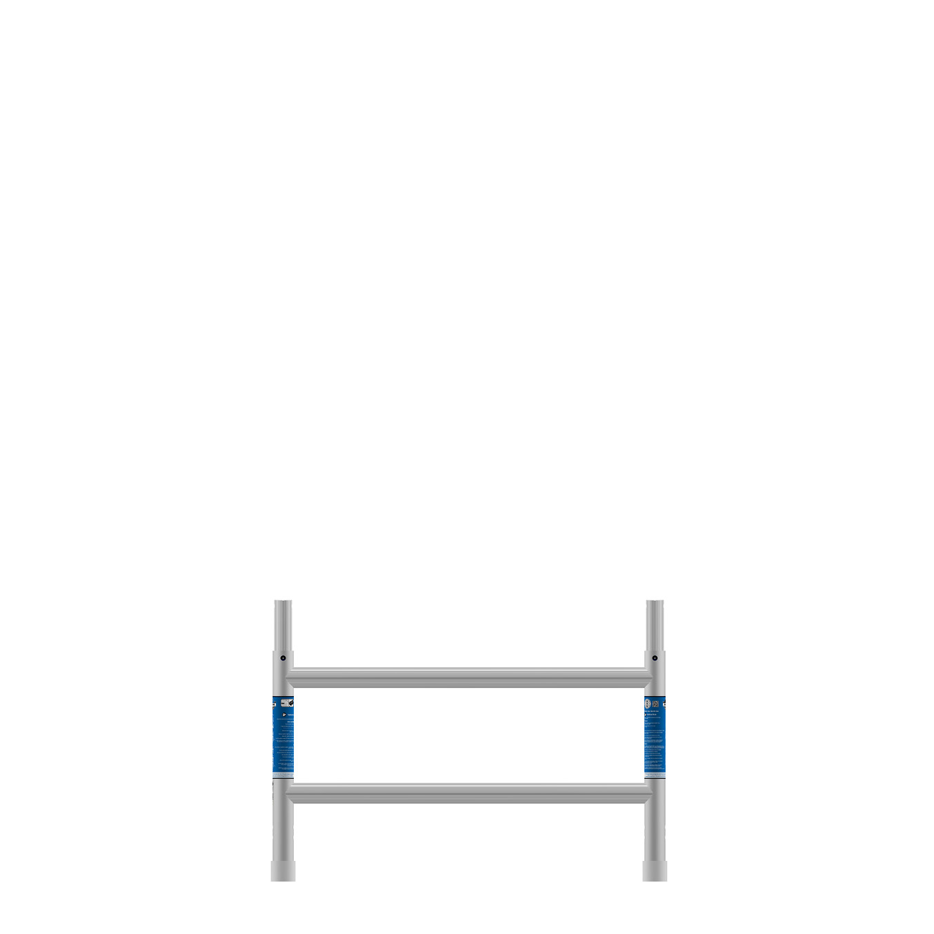 ASC Aufbaurahmen 90 | Höhe 0,50 m 