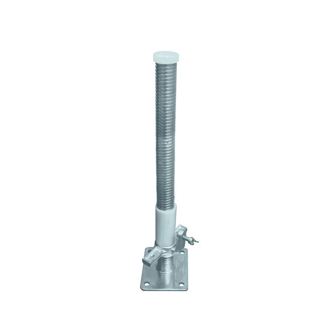 ASC Fußspindel Stahl 30 cm 