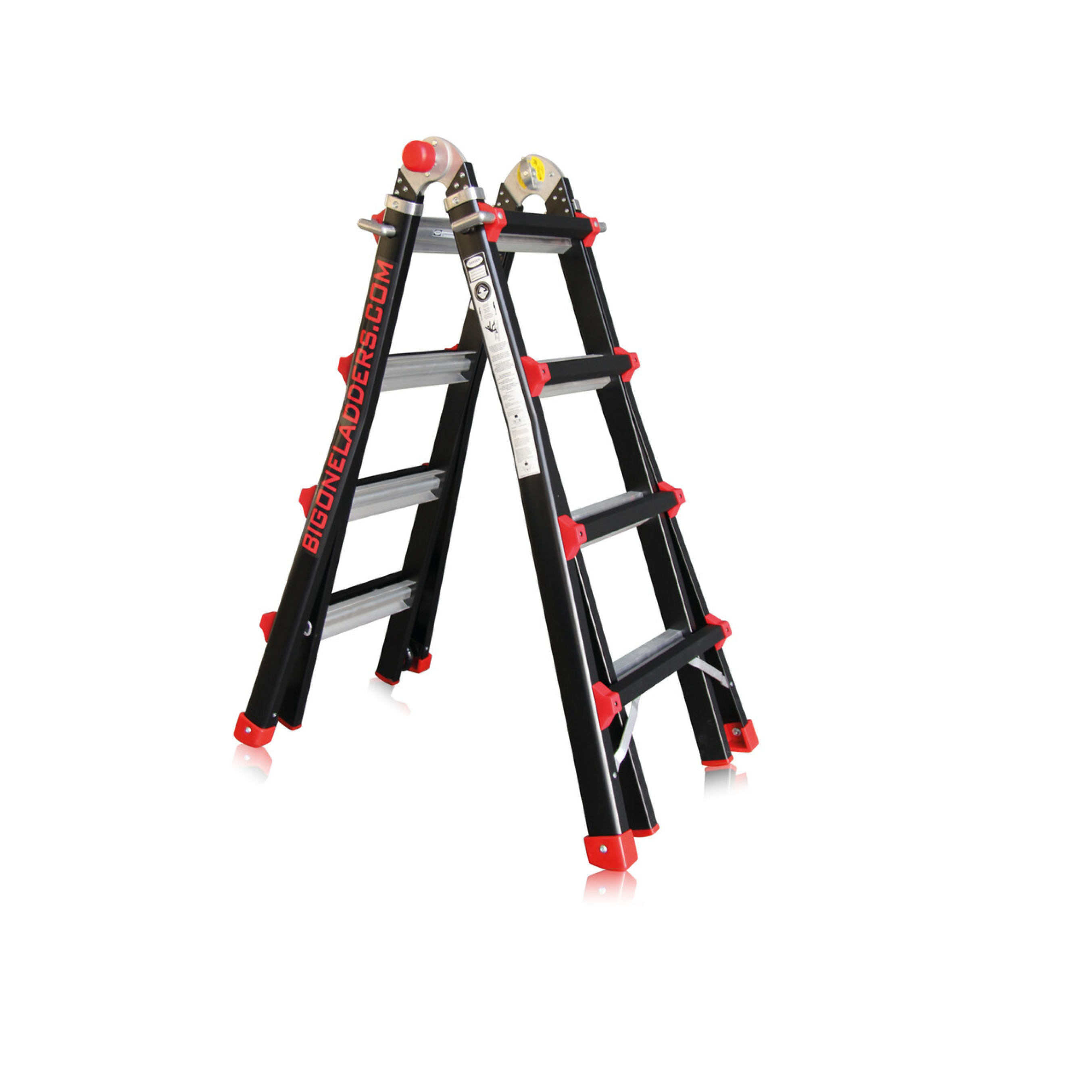 Teleskopleiter ASC Big One 4