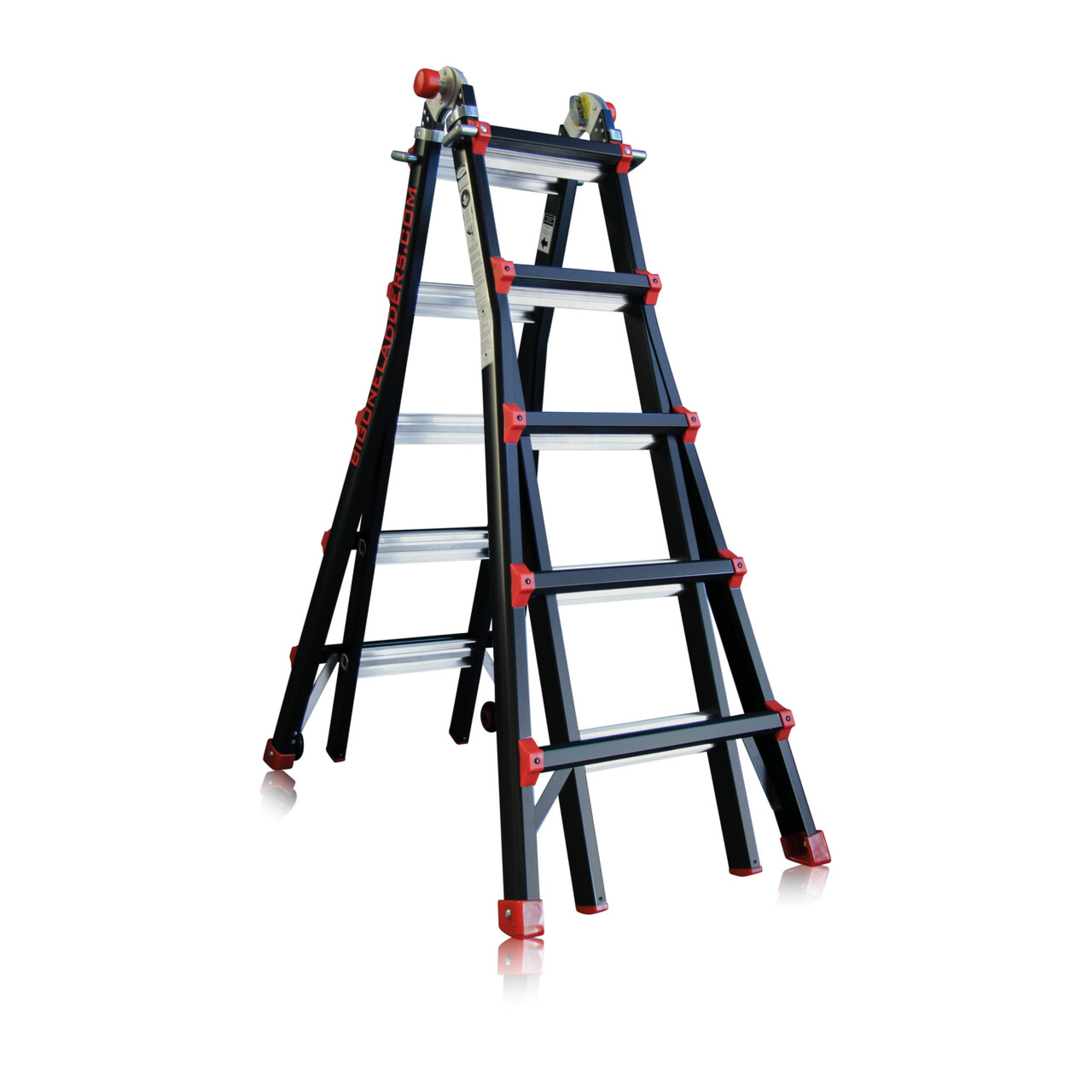 Teleskopleiter ASC Big One 5