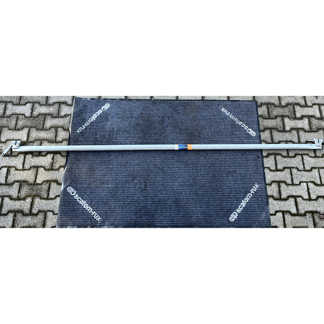 Diagonale Ringscaff, Feldhöhe 3,00 x 2,00 m, gebraucht 