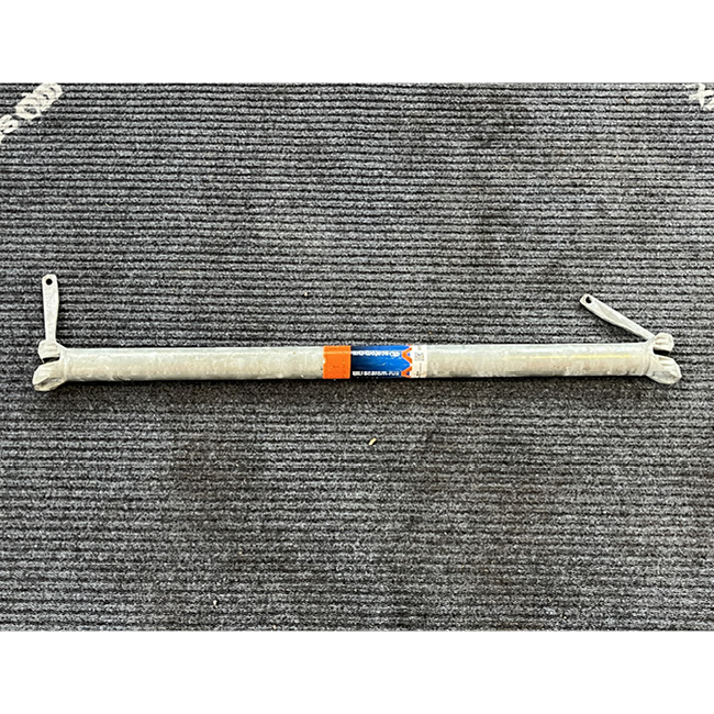 Rohrriegel Ringscaff 1,00 m, gebraucht 