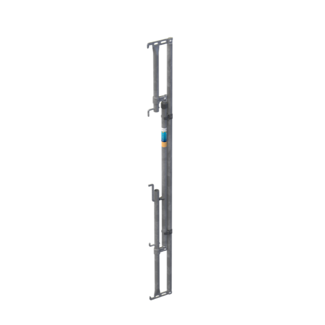 Ringscaff Permanent Advanced Guardrail (PAG) 
