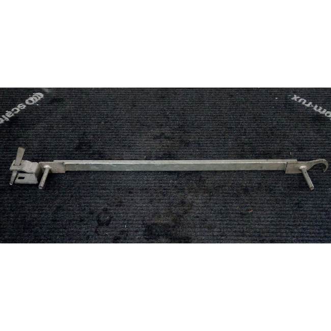 Belagsicherung, SL-Auflage 1,1 m gebraucht 