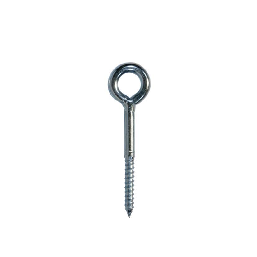 Ringschraube 12x120mm 12 cm