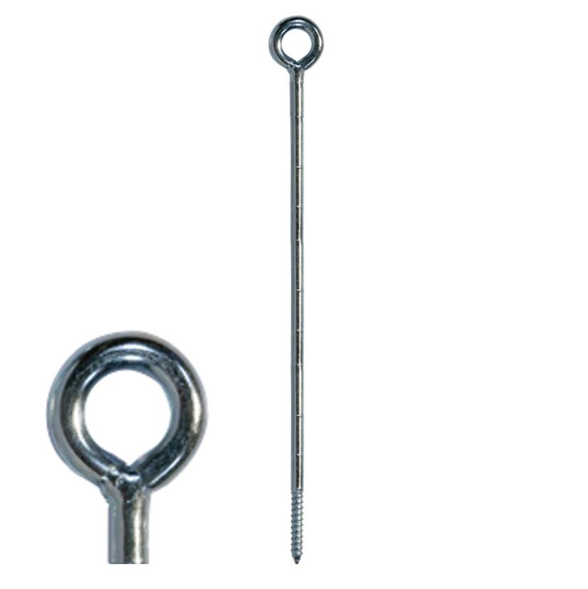 Ringschraube Ø 12 mm 45 cm