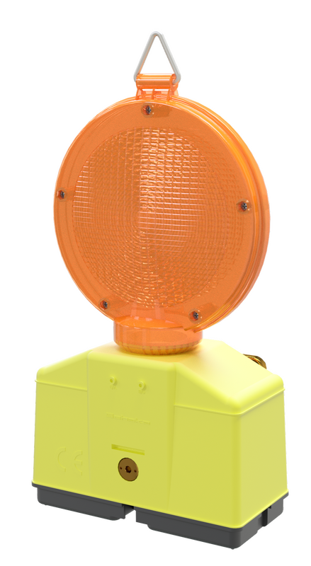 Schake Baustellen Warnleuchte WL8 