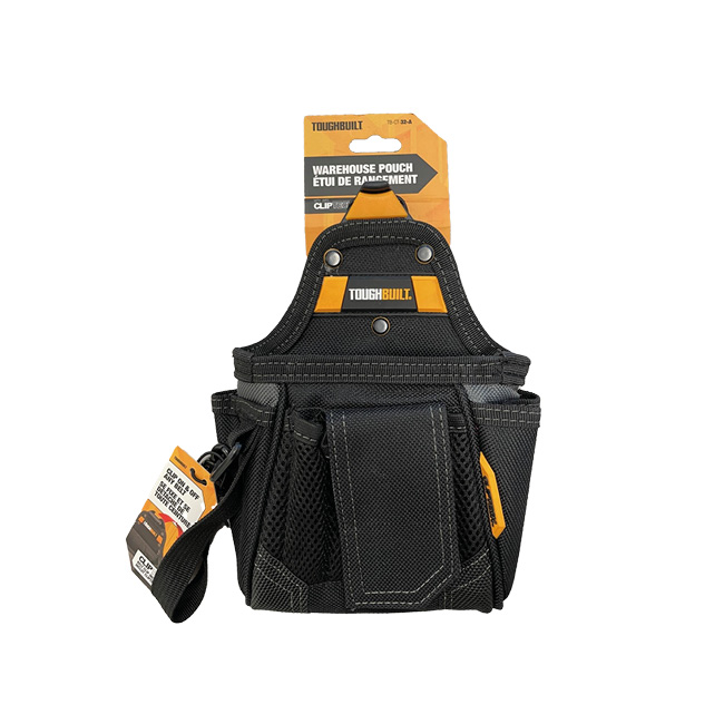 Toughbuilt Werkzeugtasche mit mehreren Fächern 