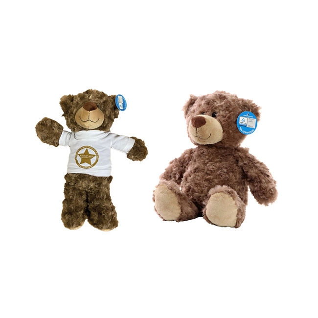 Teddy 