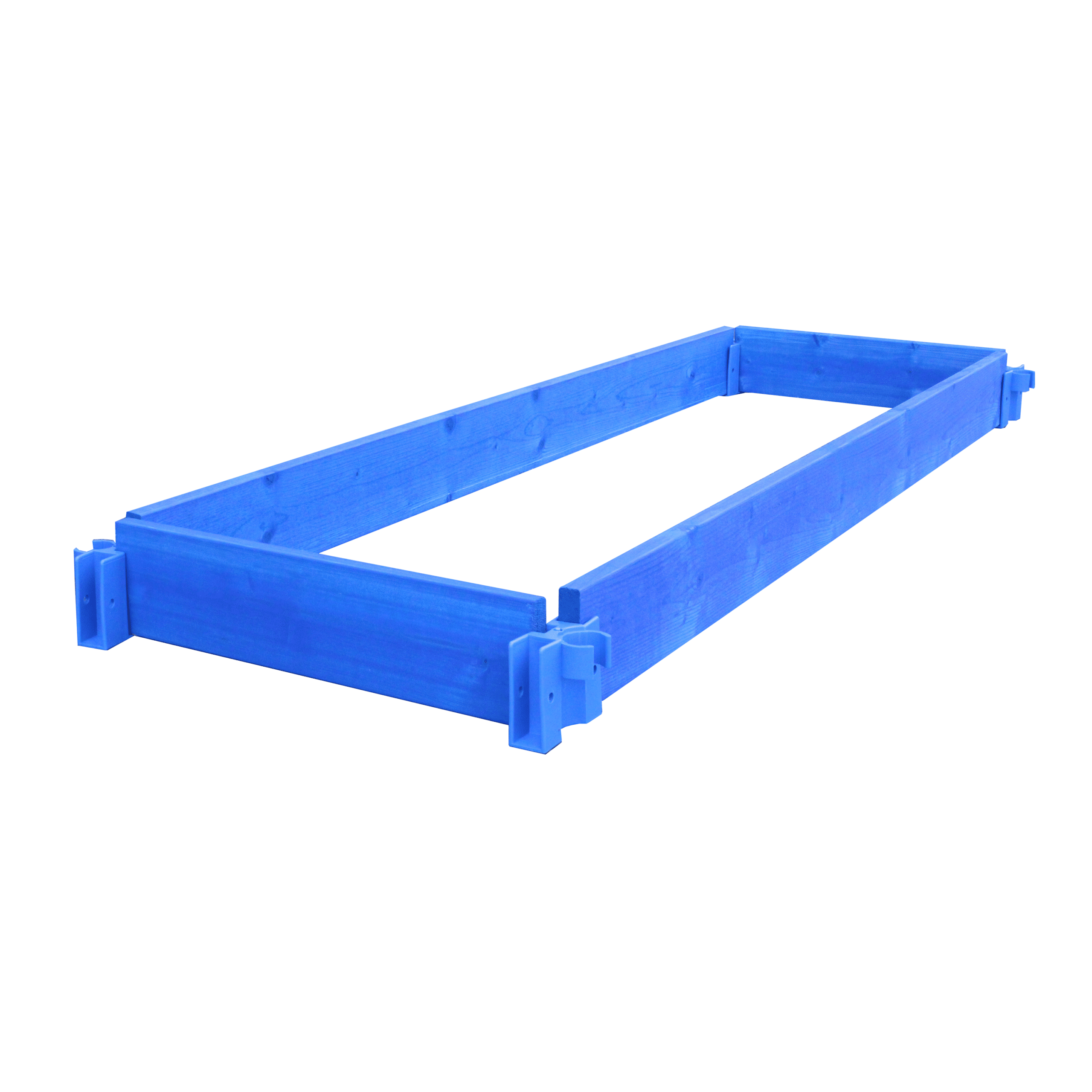 ASC Bordbrettsatz mit Haltern Breite 75 cm 1.90 m
