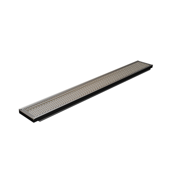Belagbohle aus Stahl SL, Breite 0,32 m | Plettac SL kompatibel 