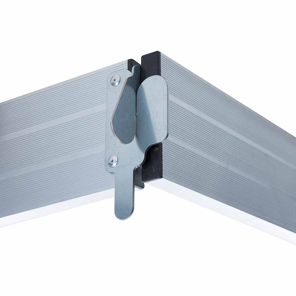 Movar Bordbrett Aluminium 