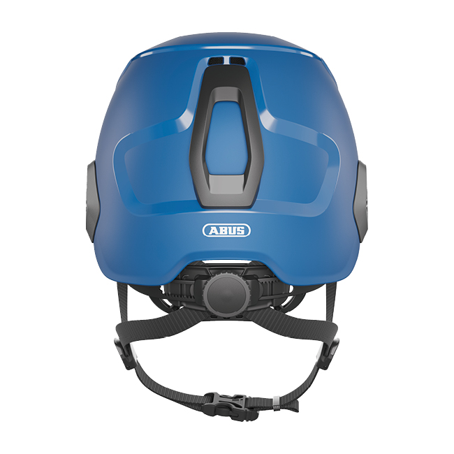 ABUS SPECTOR Schutzhelm, EN 397 gelb