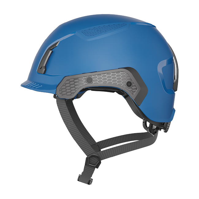 ABUS SPECTOR-E Schutzhelm, EN 397, Elektrikerhelm 