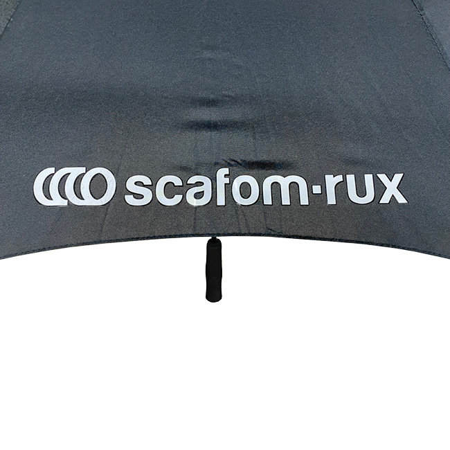 Regenschirme schwarz automatic 