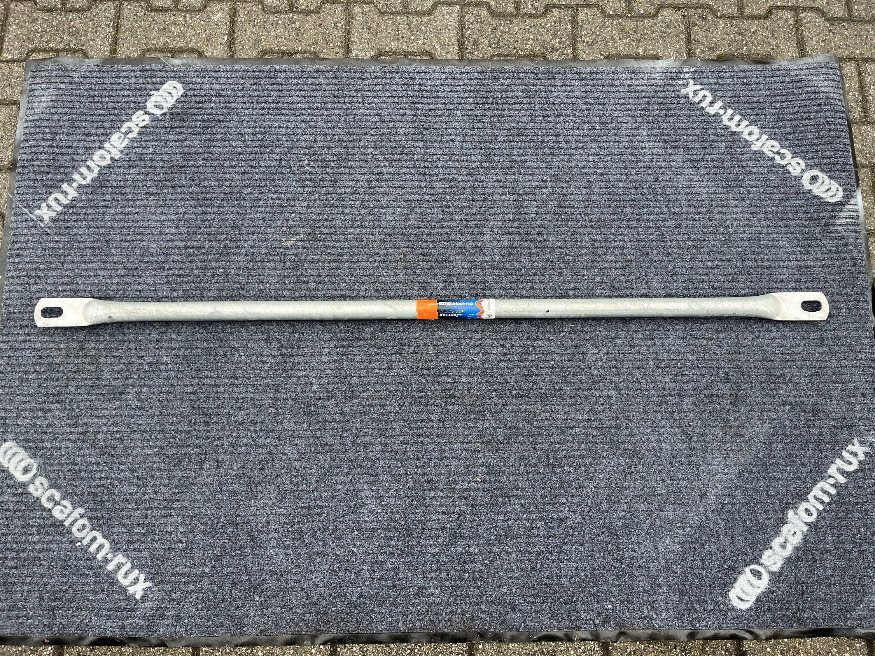 Geländer Rux Super (Kippstift), gebraucht 3.00 m