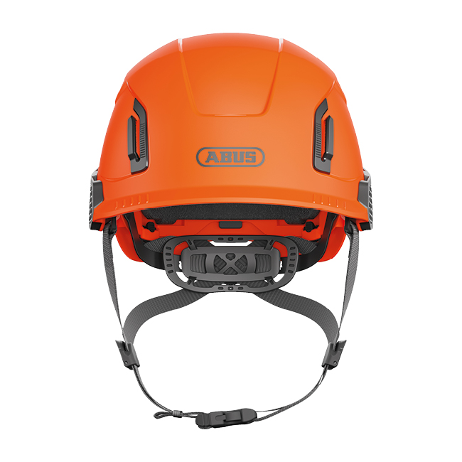 ABUS SPECTOR Schutzhelm, EN 397 orange