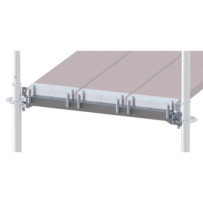 Belagriegel Ringscaff 1,00 m 1.00 m
