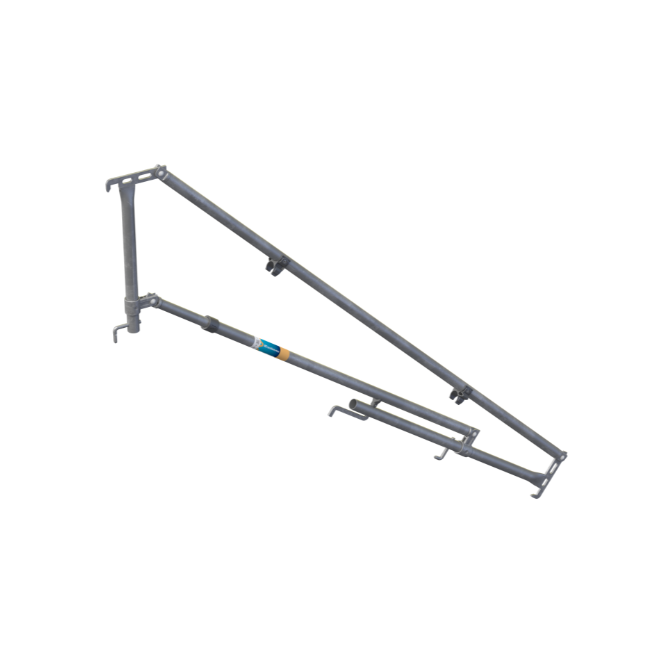 Ringscaff Permanent Advanced Guardrail (PAG) 
