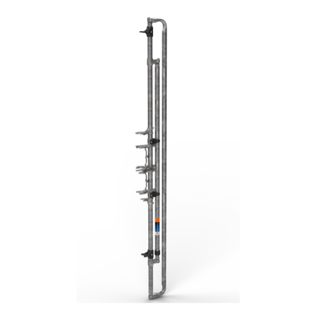 Super Permanent Advanced Guardrail (PAG) 