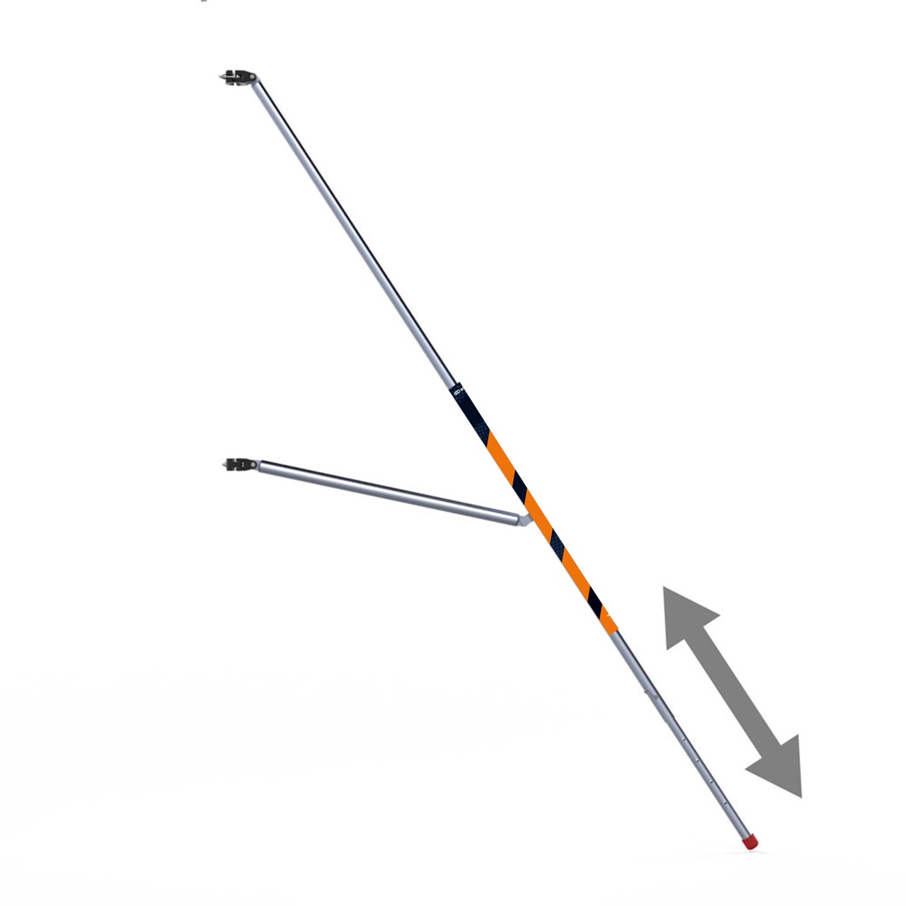 Movar Telestabilisator 