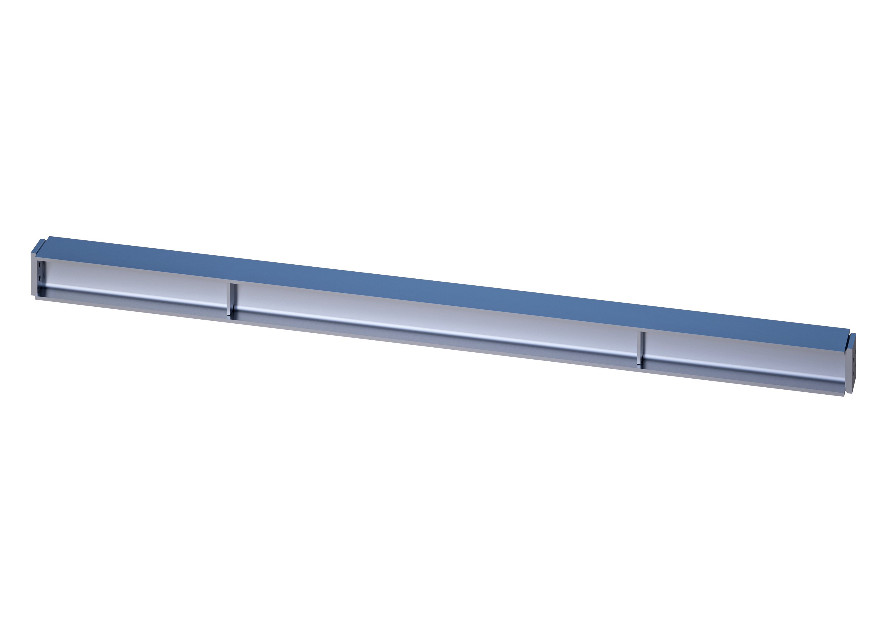 Multi-Roof - HEB-Stützträger 160, Länge 3,00 m 