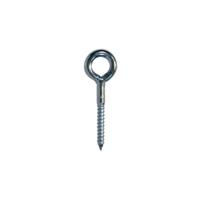 150 x Ringschraube 12x90 mm 