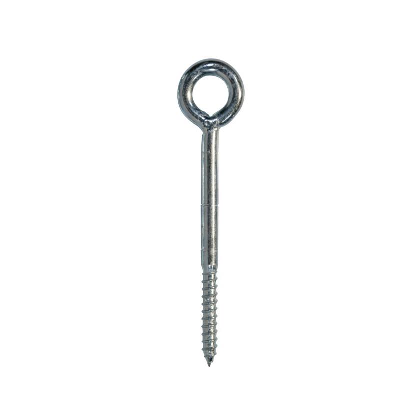 100 x Ringschraube 12x160 mm 