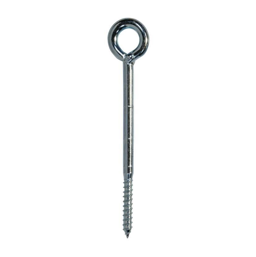 100 x Ringschraube 12x190 mm 