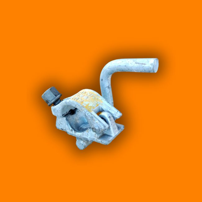 20x Absteifkupplung SW 22, gebraucht 