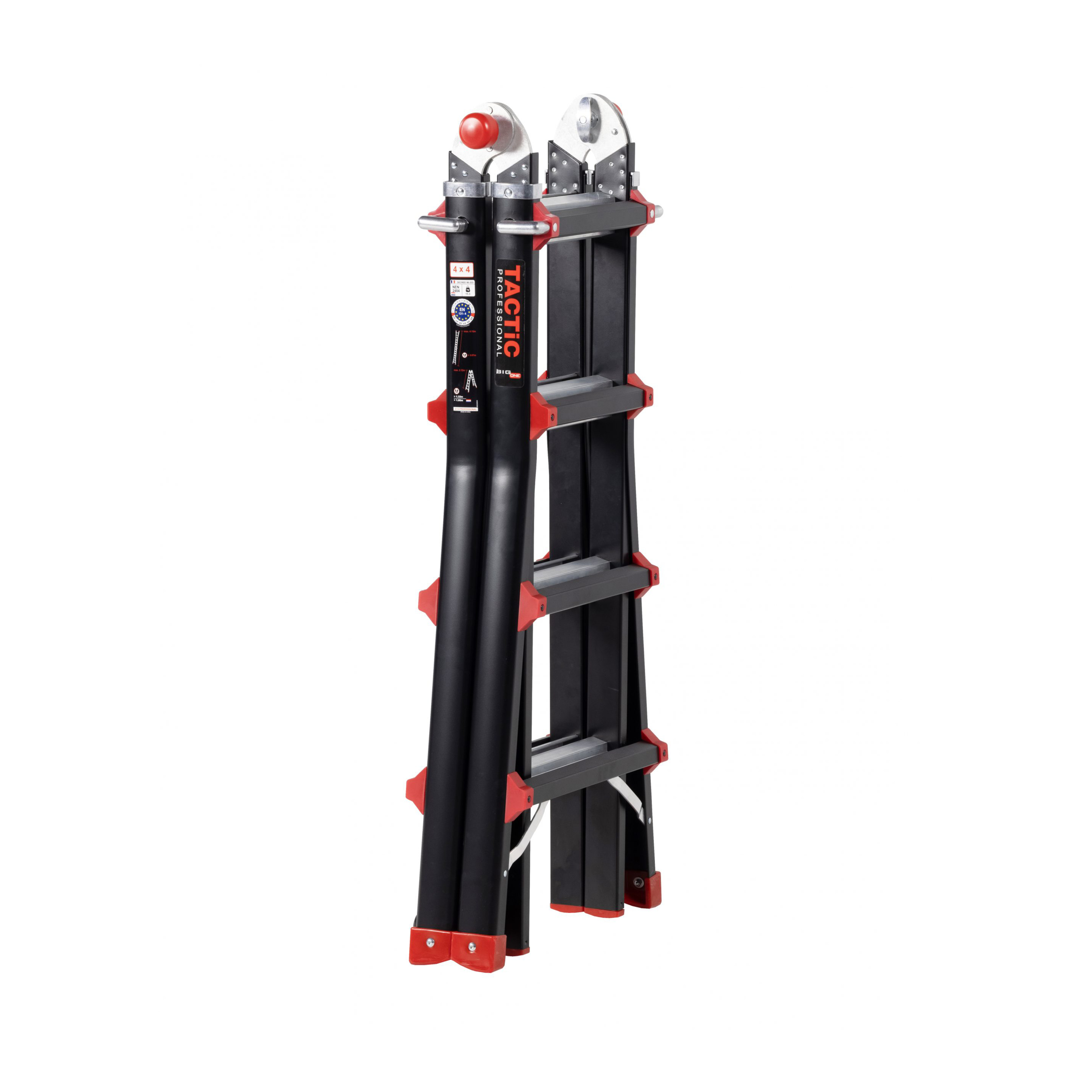 Teleskopleiter ASC Big One 3