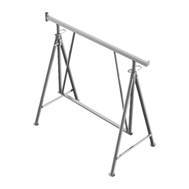 Faltgerüstbock "Compakt S 1500" 