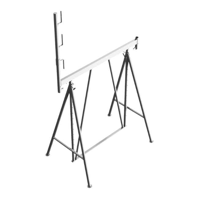 Faltgerüstbock "Universal" U1500 