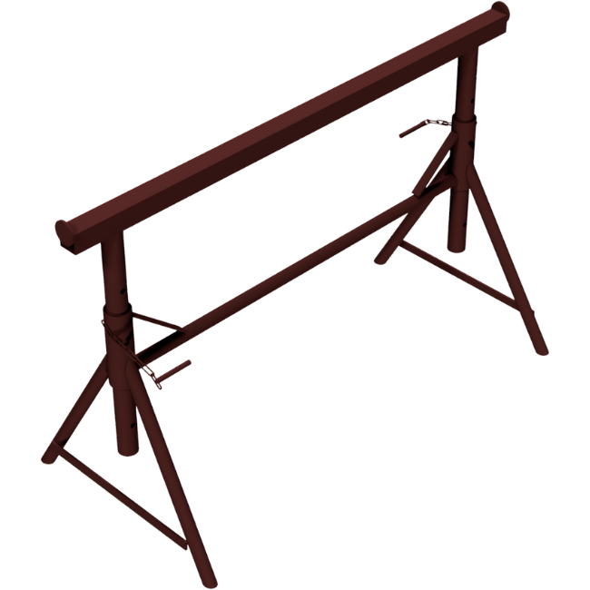 Putzergerüstbock "Combi N" 