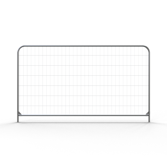 Mobilzaun / Bauzaun "Economy" 3,50 x 2,00 m 