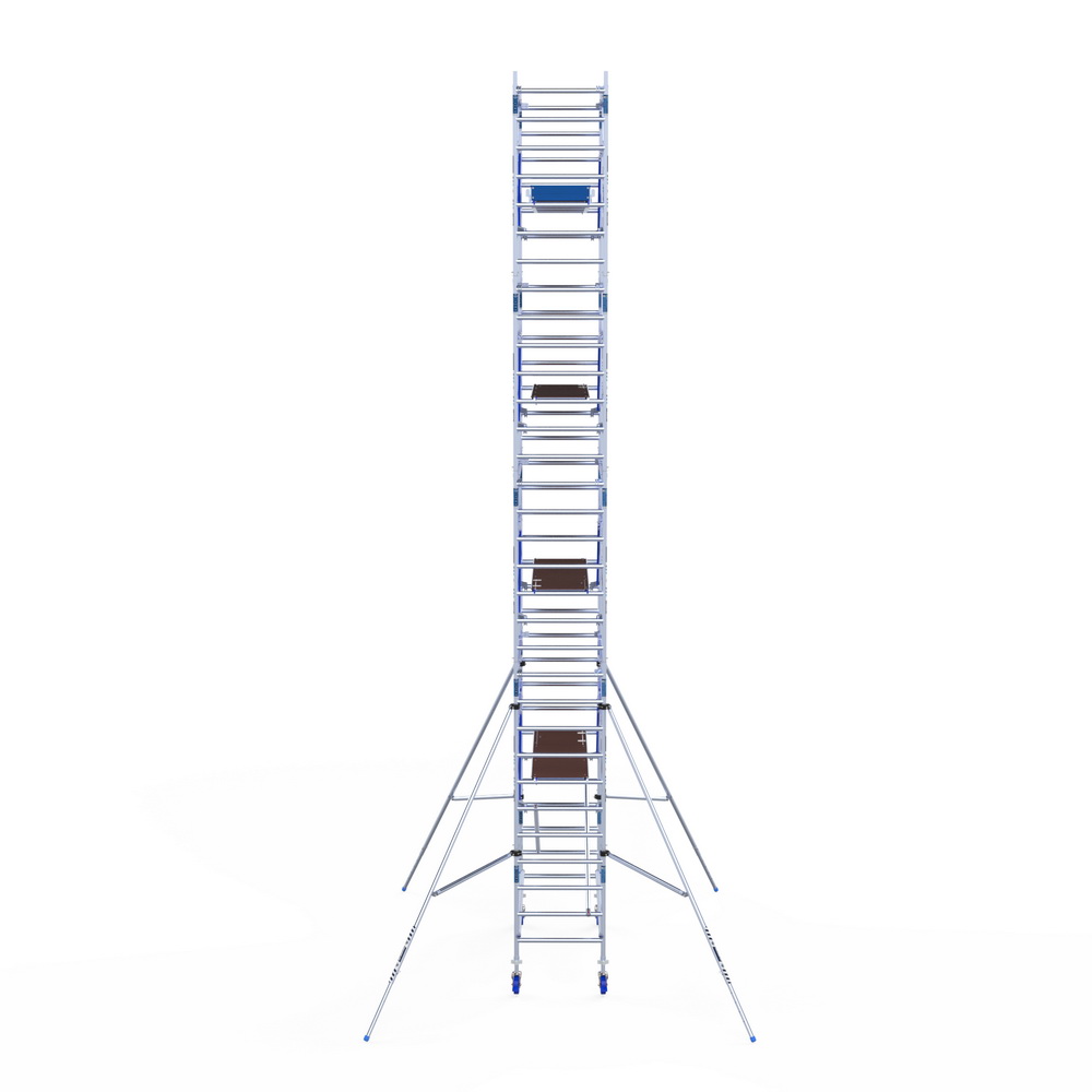 ASC Rollgerüst 90 AGS, Arbeitshöhe 10,3 m 