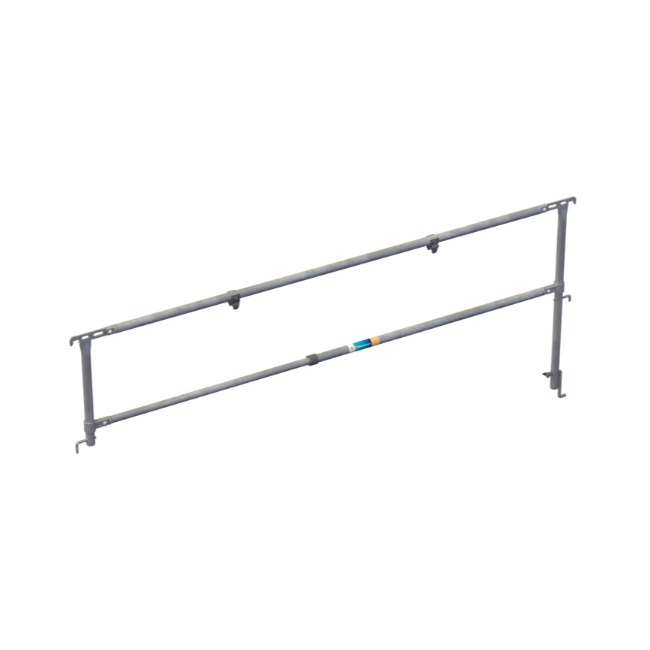 Ringscaff Permanent Advanced Guardrail (PAG) 