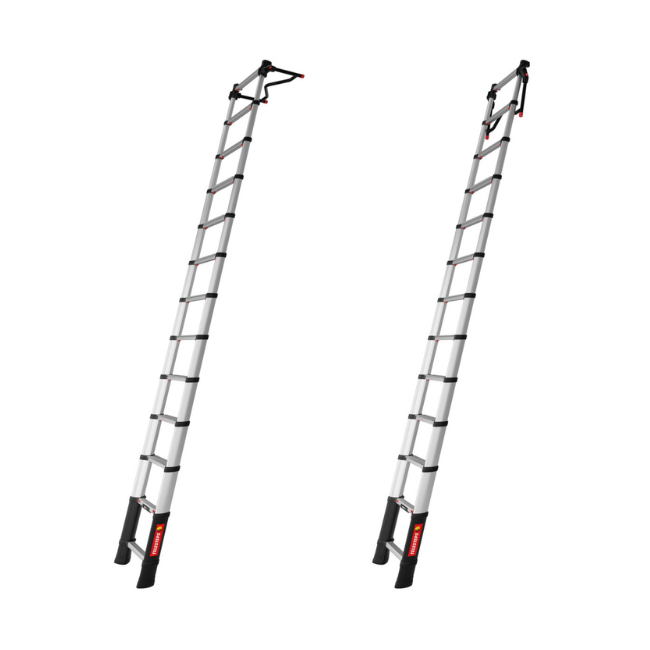 Telesteps Top Support, Abstandshalter für Teleskopleitern (9215-101) 