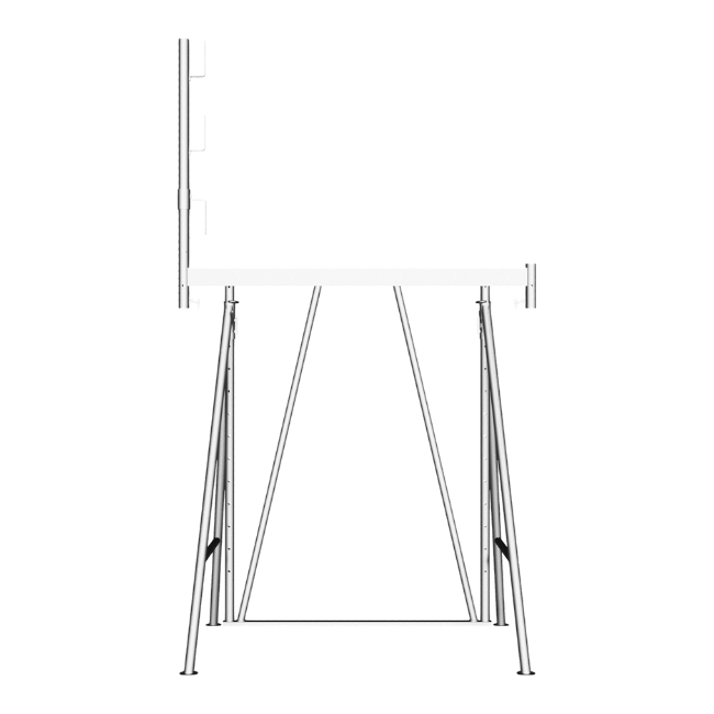 Faltgerüstbock "Universal" U1500 