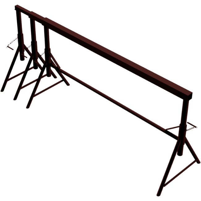 Putzergerüstbock "Combi" 