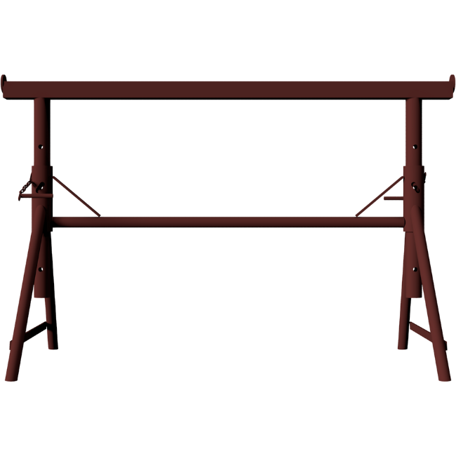 Putzergerüstbock "Combi N" 