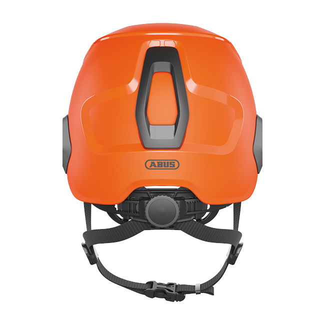 ABUS SPECTOR Schutzhelm, EN 397 orange