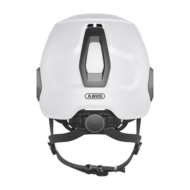 ABUS SPECTOR Schutzhelm, EN 397 weiß